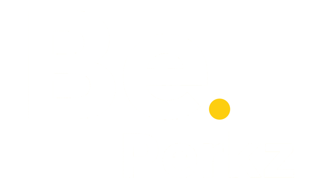 BePerkz logo